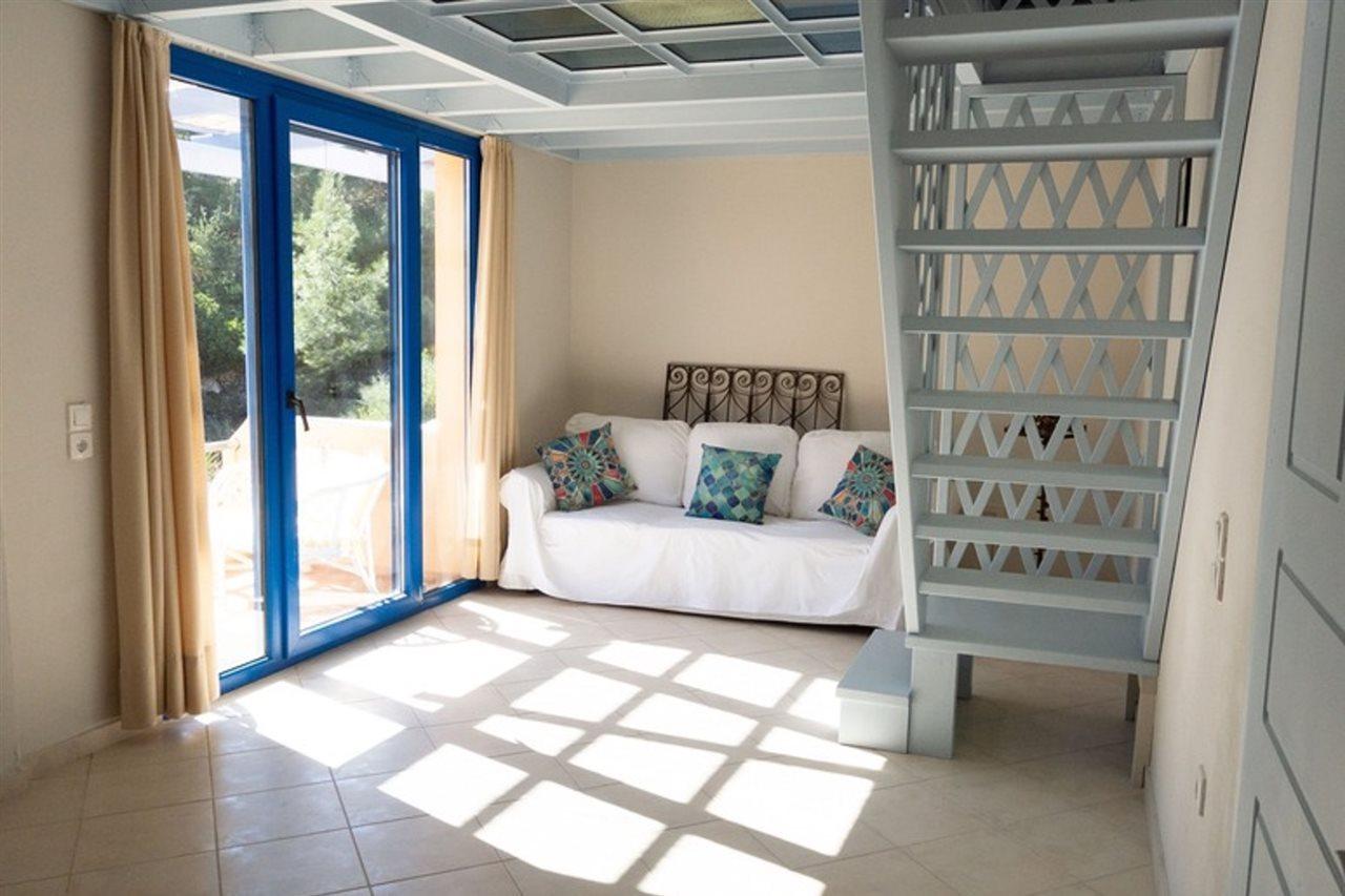 Ocea Retreat Aparthotel Καρλόβασι Εξωτερικό φωτογραφία