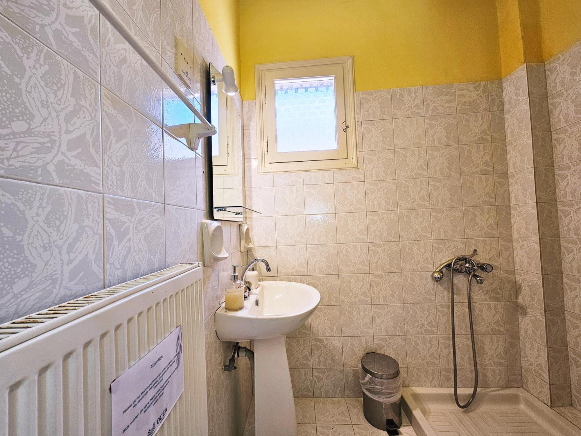 Ocea Retreat Aparthotel Καρλόβασι Δωμάτιο φωτογραφία