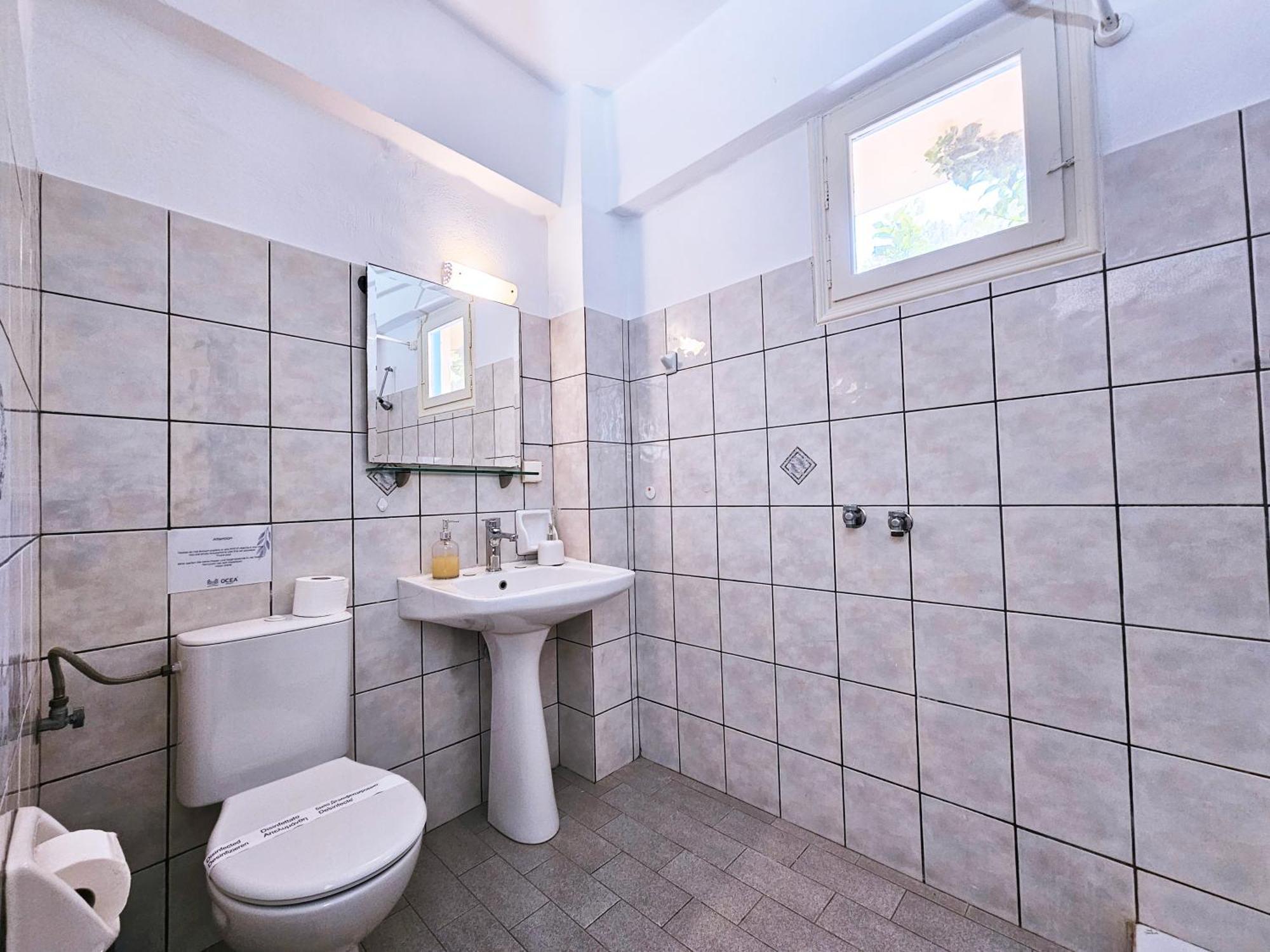 Ocea Retreat Aparthotel Καρλόβασι Δωμάτιο φωτογραφία