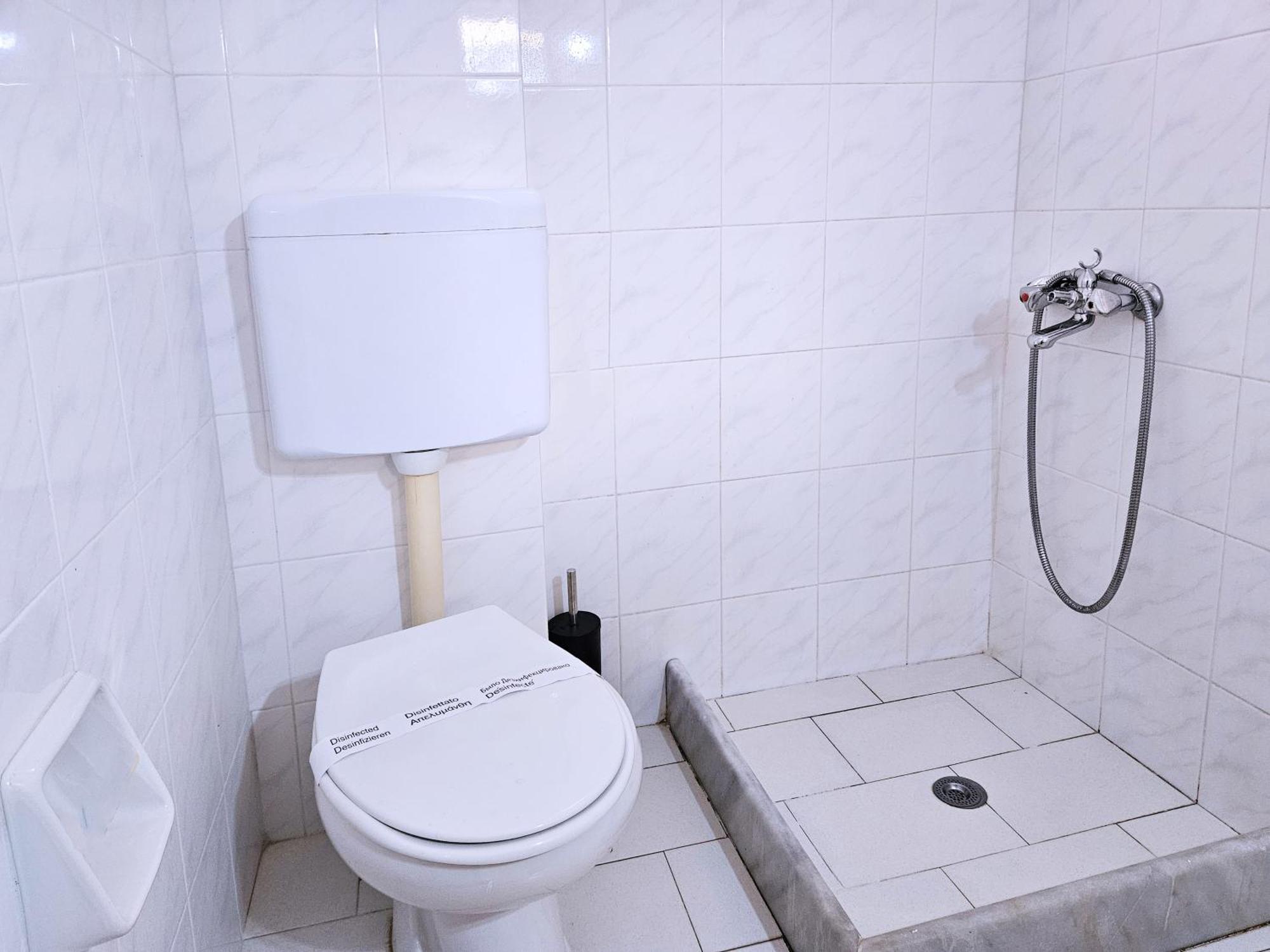 Ocea Retreat Aparthotel Καρλόβασι Δωμάτιο φωτογραφία