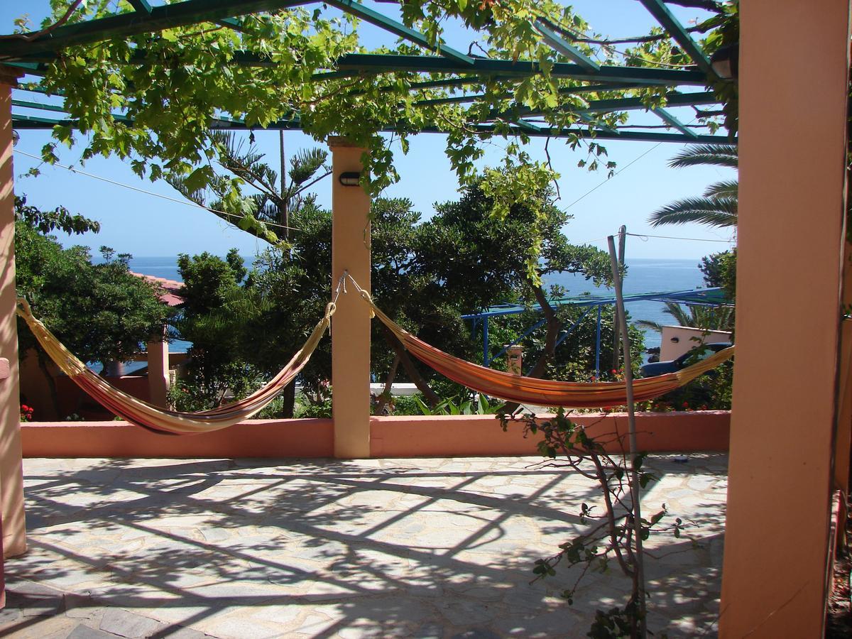 Ocea Retreat Aparthotel Καρλόβασι Εξωτερικό φωτογραφία