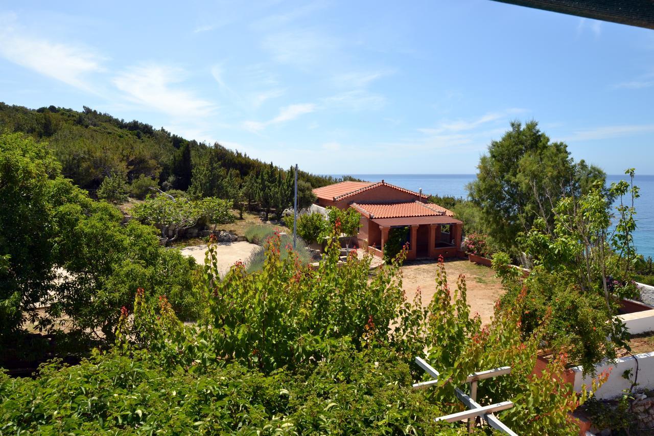 Ocea Retreat Aparthotel Καρλόβασι Εξωτερικό φωτογραφία