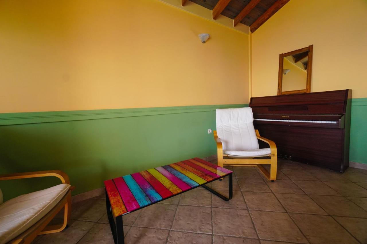 Ocea Retreat Aparthotel Καρλόβασι Εξωτερικό φωτογραφία