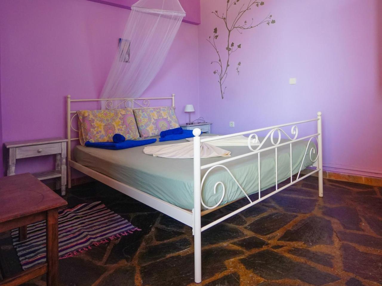 Ocea Retreat Aparthotel Καρλόβασι Εξωτερικό φωτογραφία
