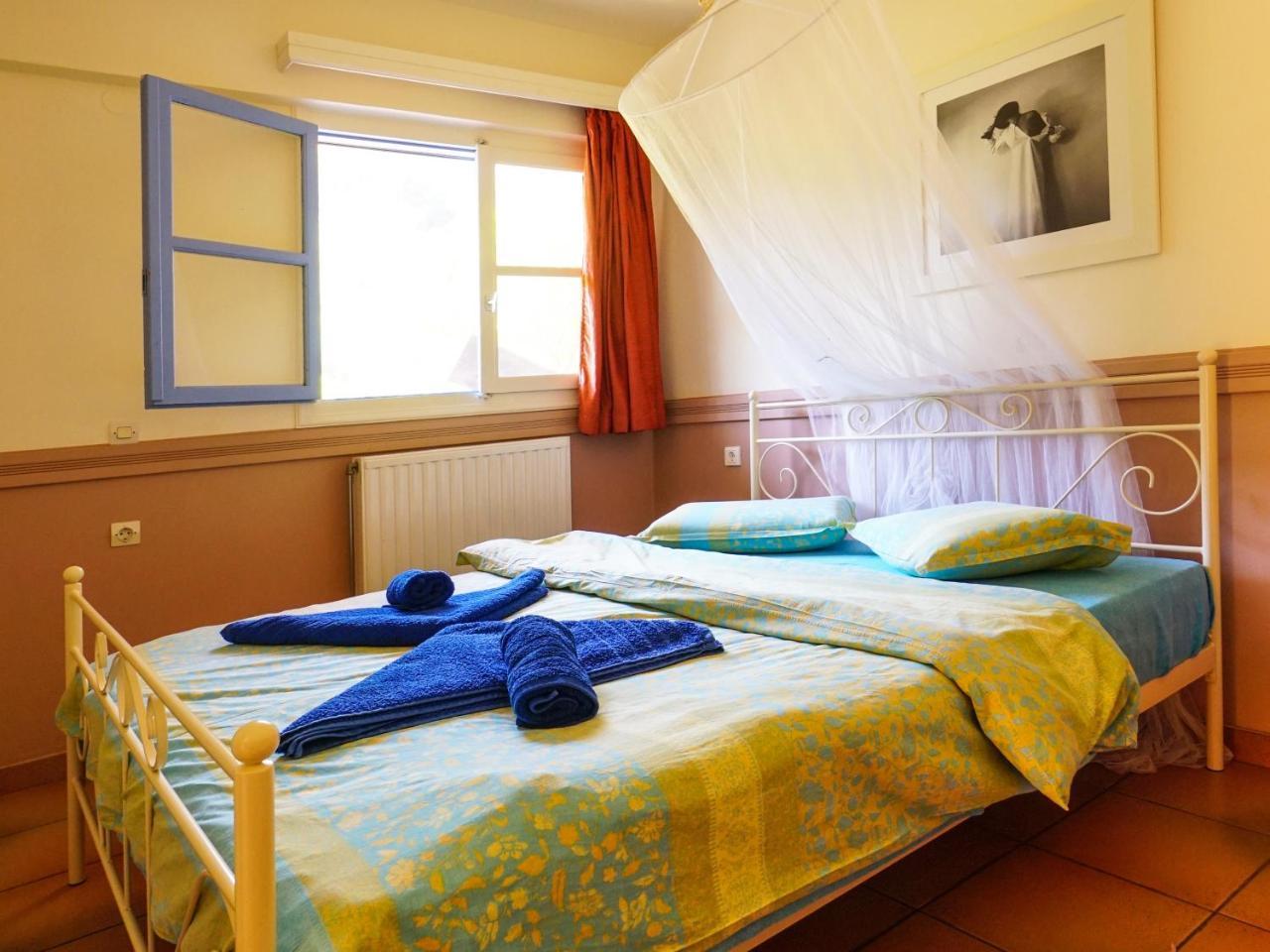 Ocea Retreat Aparthotel Καρλόβασι Εξωτερικό φωτογραφία