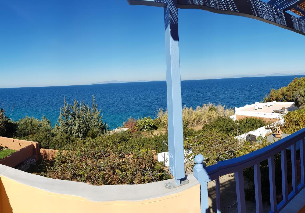 Ocea Retreat Aparthotel Καρλόβασι Δωμάτιο φωτογραφία