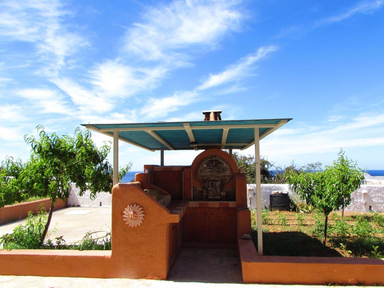 Ocea Retreat Aparthotel Καρλόβασι Εξωτερικό φωτογραφία